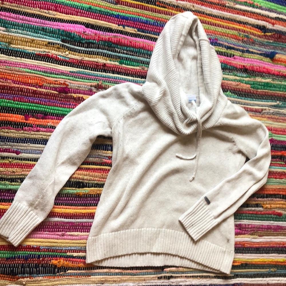 Columbia Sweater